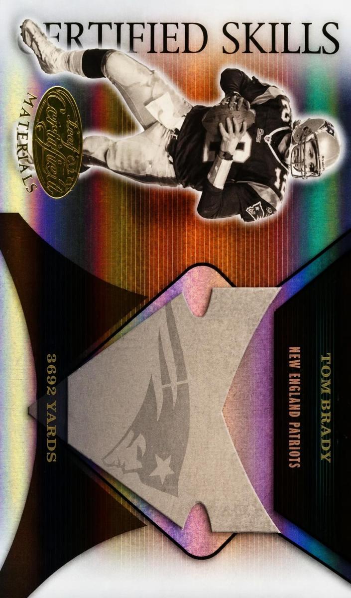 Tom Brady