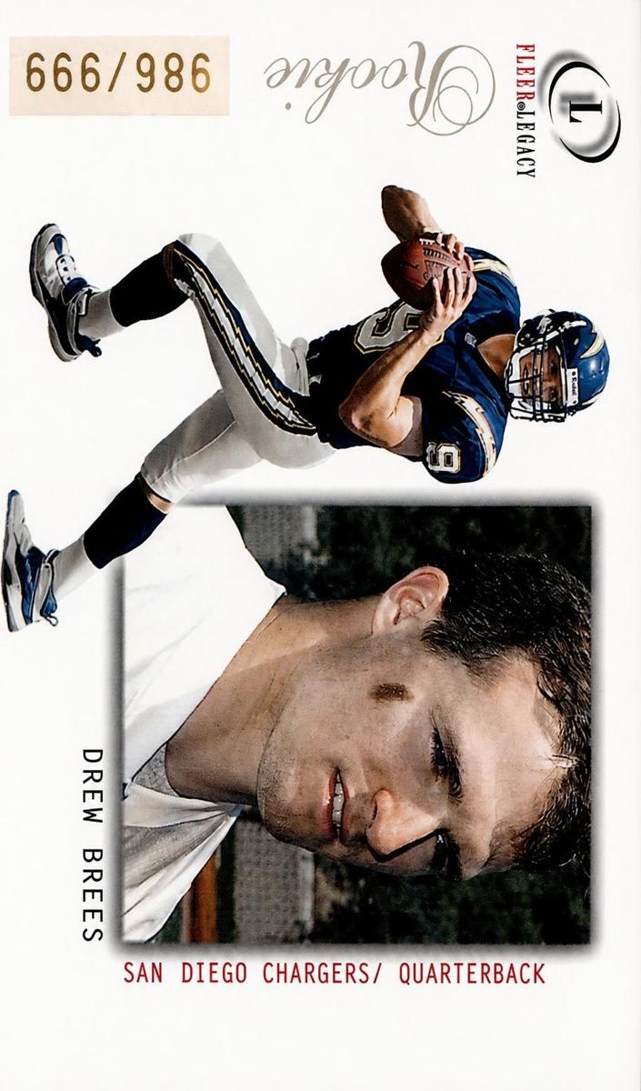 Drew Brees