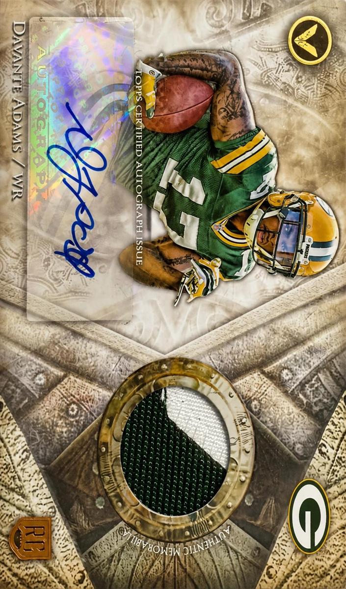 Davante Adams
