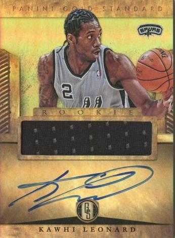 Kawhi Leonard