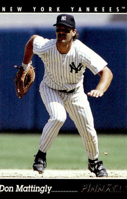 Don Mattingly