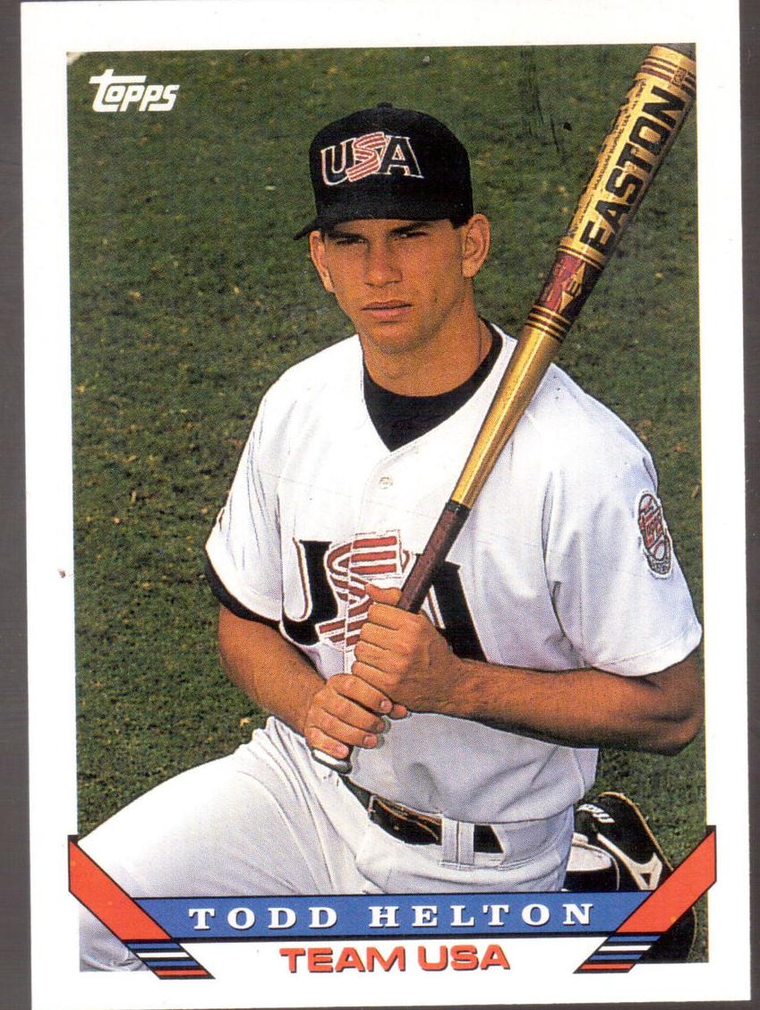 Todd Helton