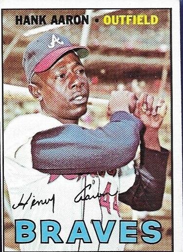 Hank Aaron