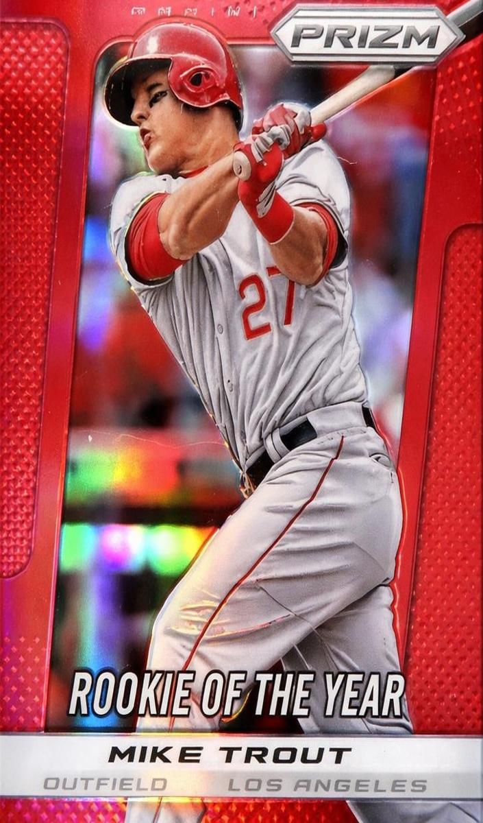 Mike Trout