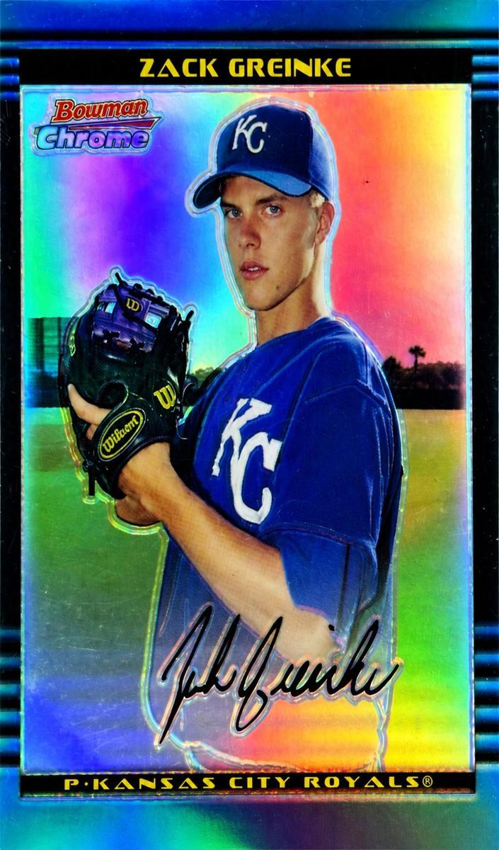 Zack Greinke