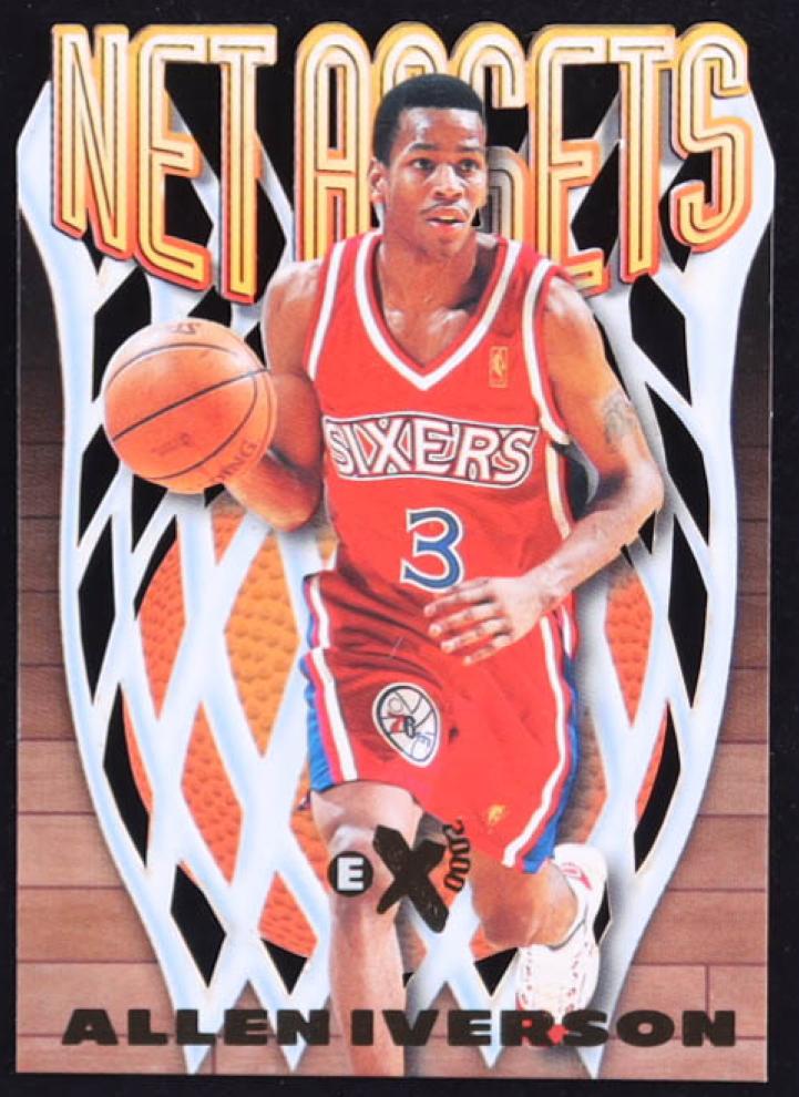 Allen Iverson