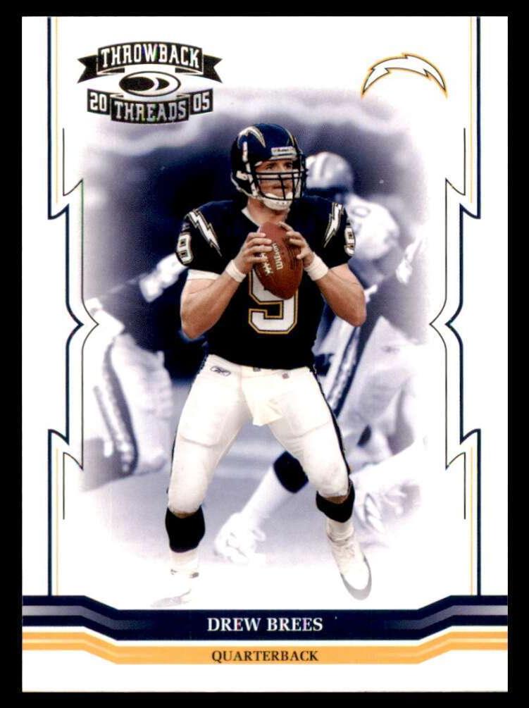 Drew Brees