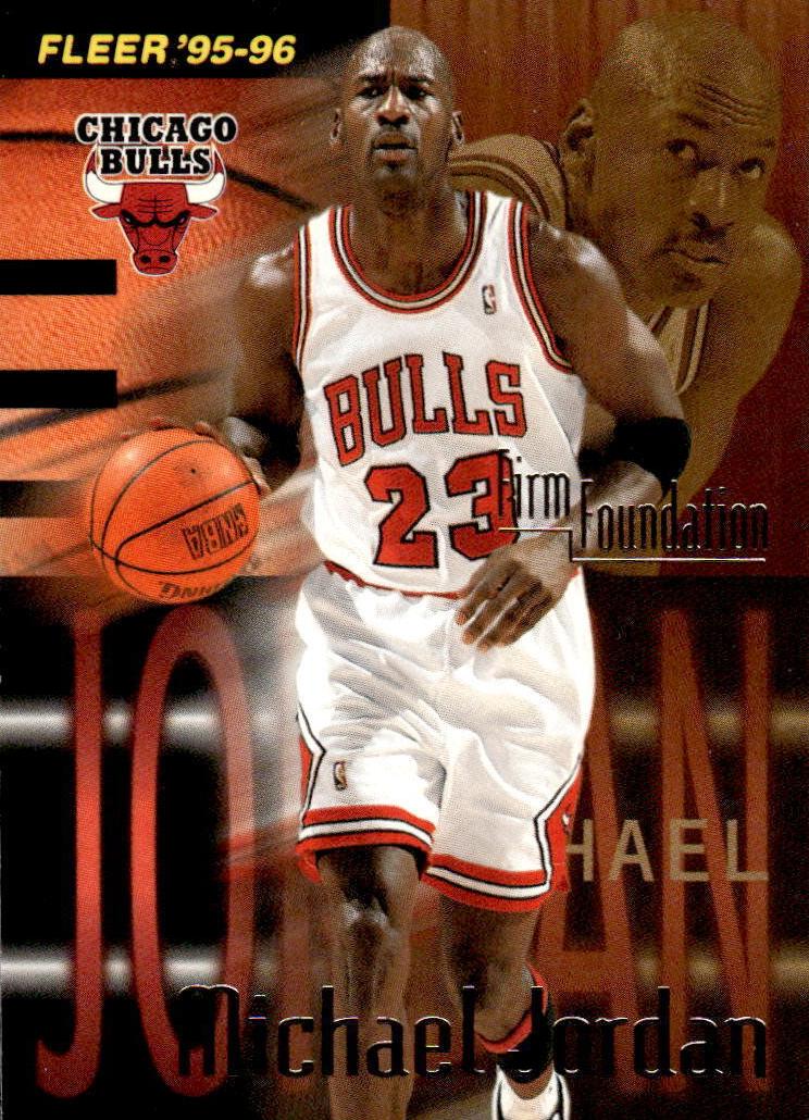 Michael Jordan