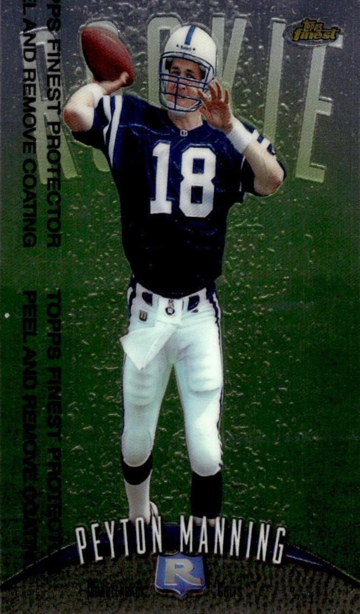 Peyton Manning