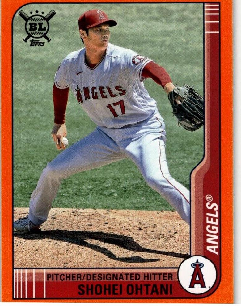 Shohei Ohtani