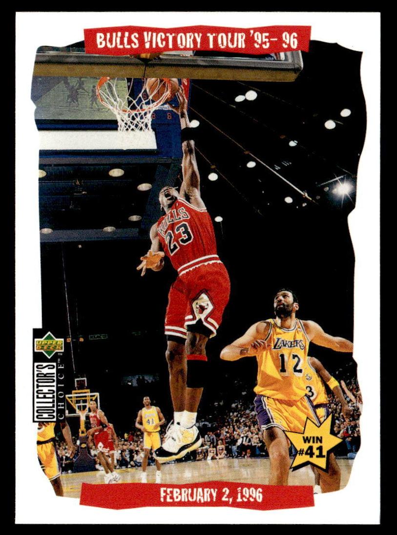 Michael Jordan