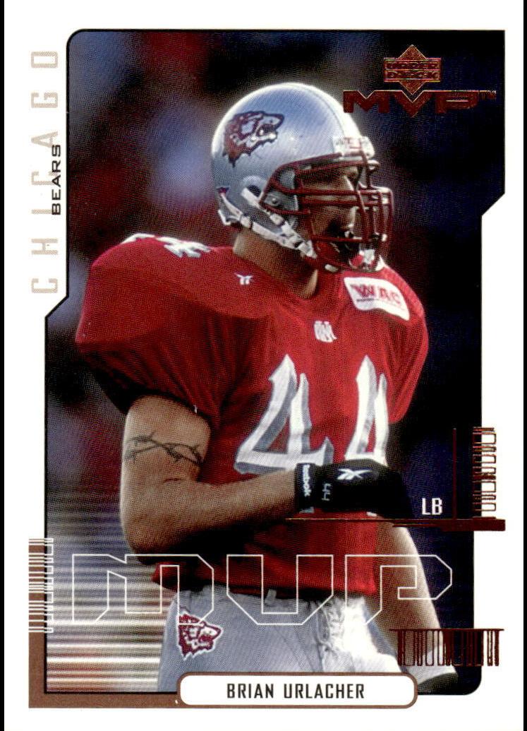 Brian Urlacher