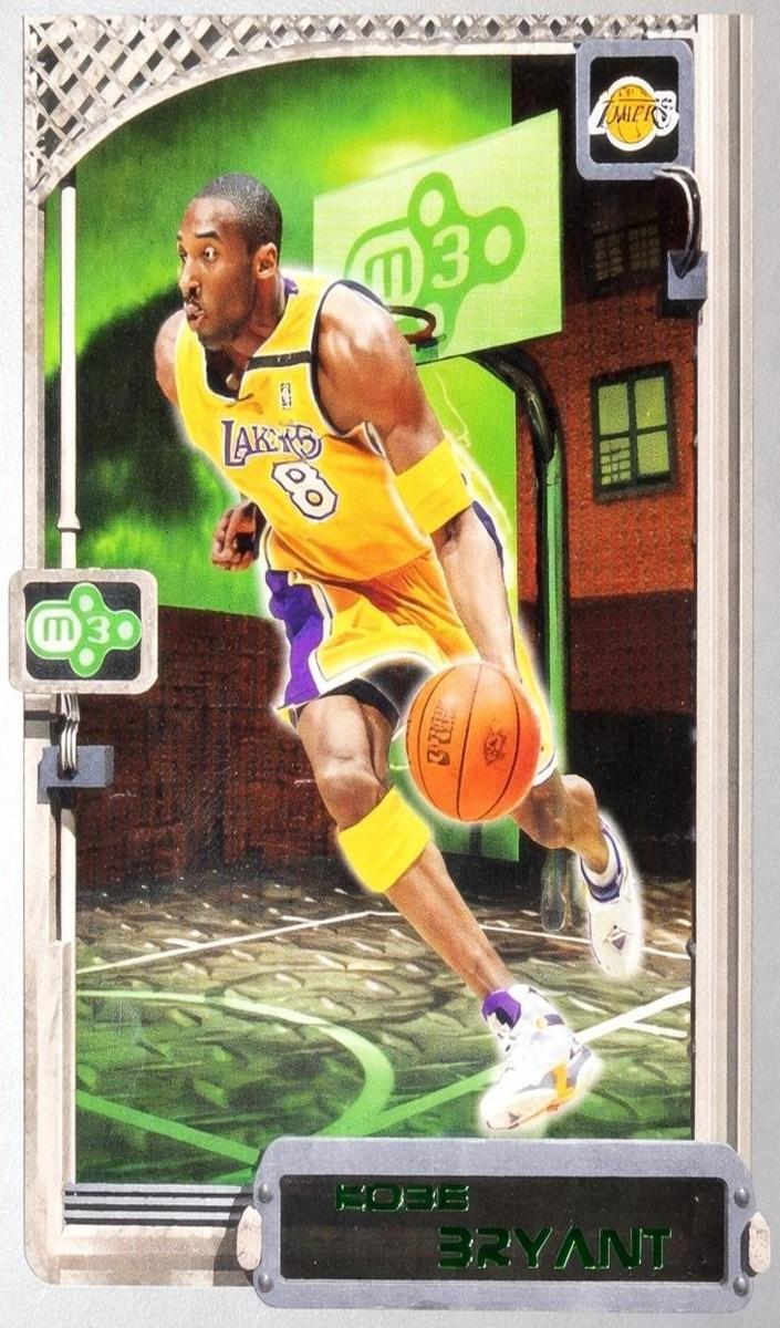 Kobe Bryant