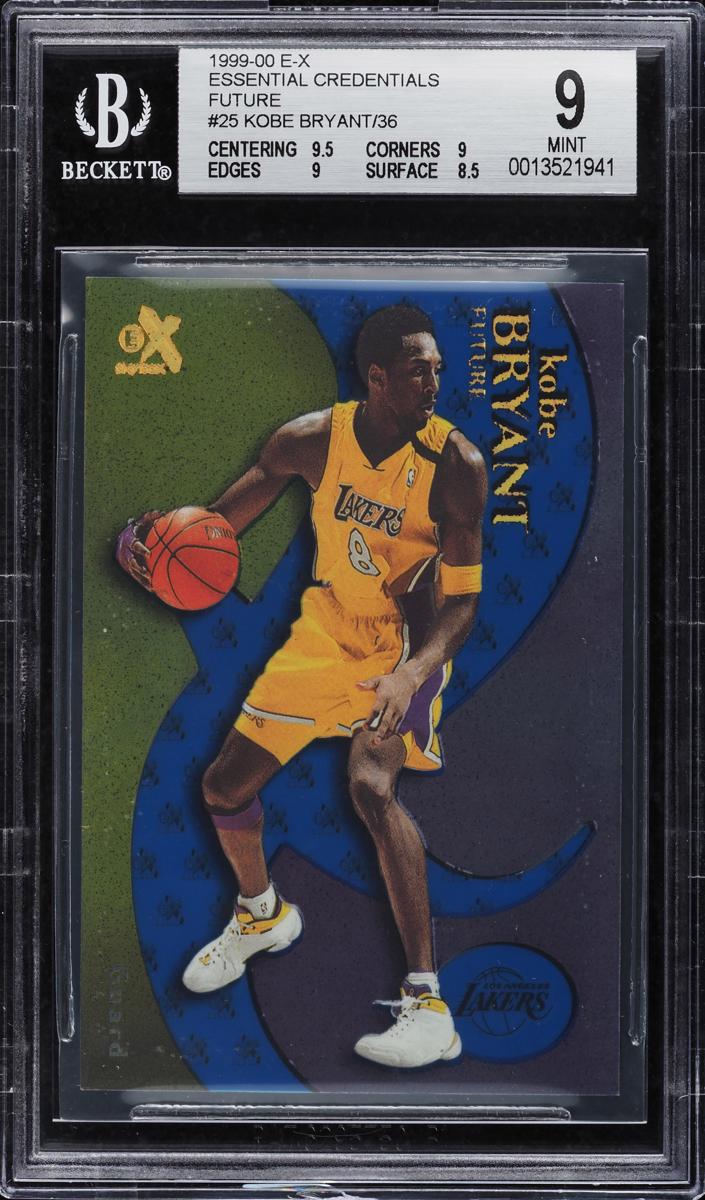 Kobe Bryant