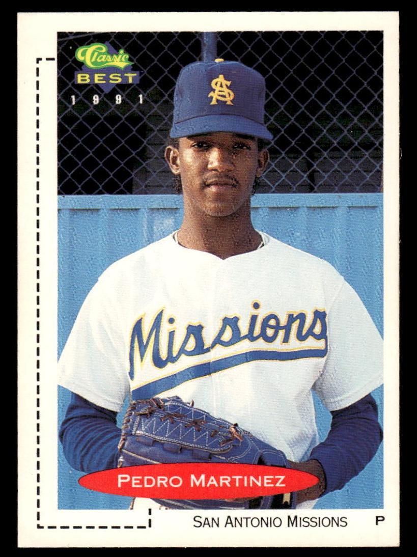 Pedro Martinez