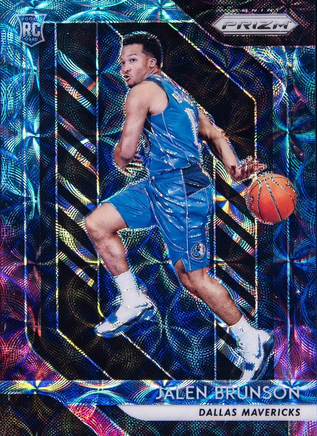 Jalen Brunson