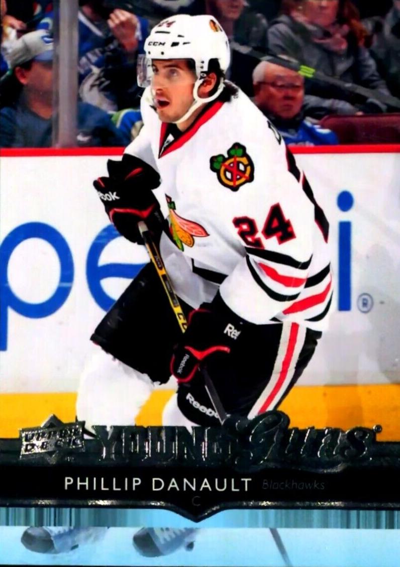 Phillip Danault