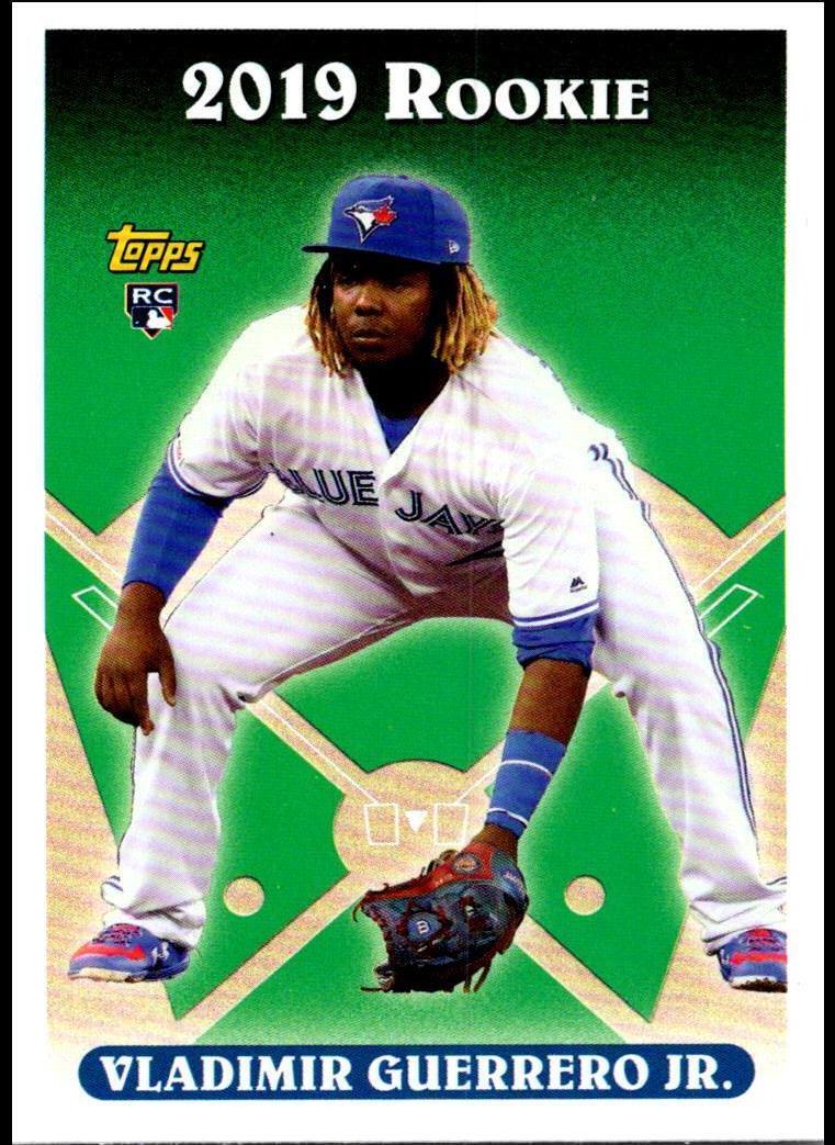 Vladimir Guerrero Jr.