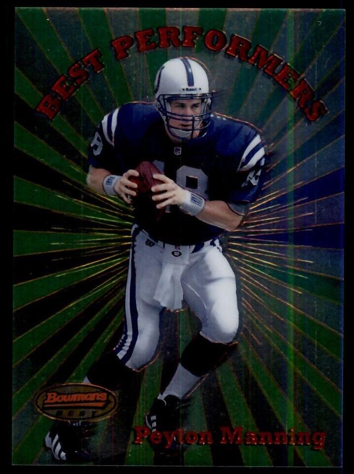 Peyton Manning