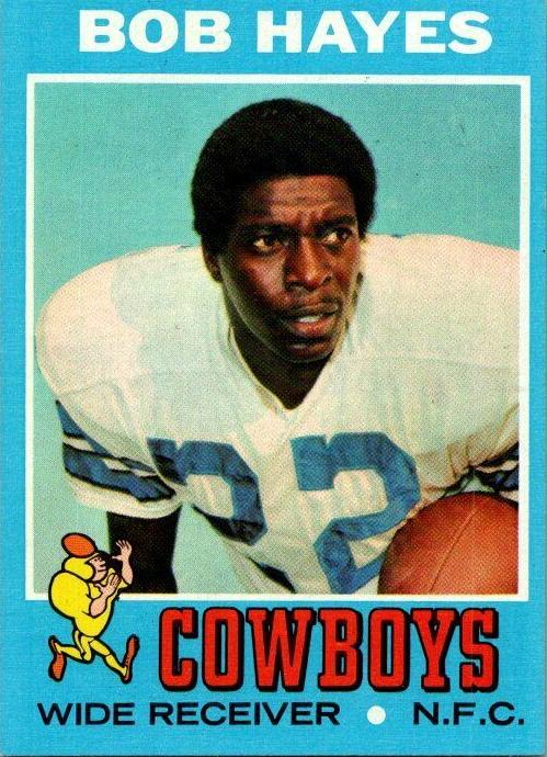 Bob Hayes