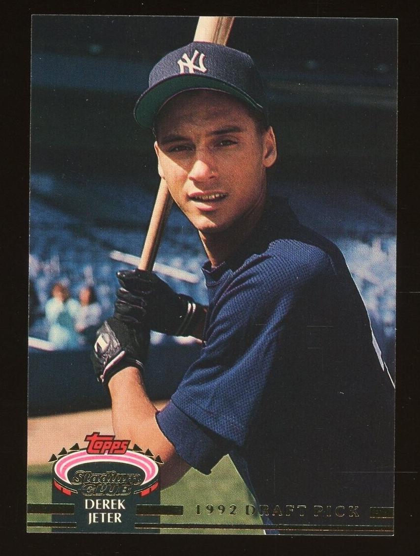 Derek Jeter