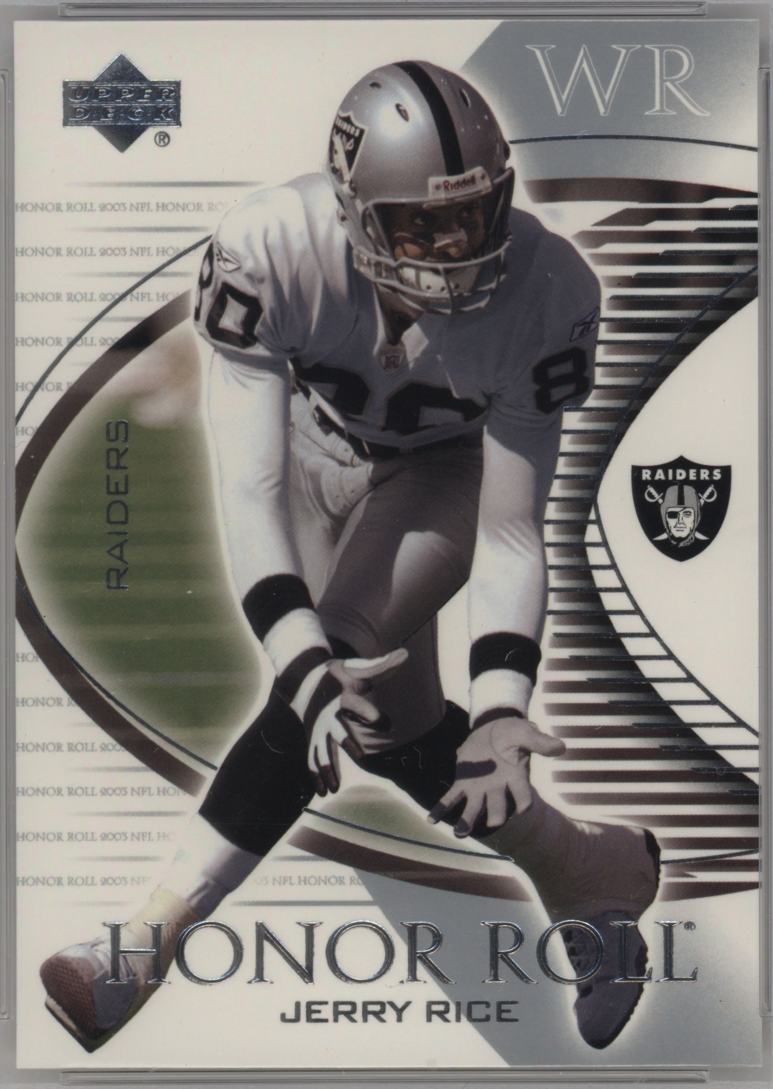 Jerry Rice