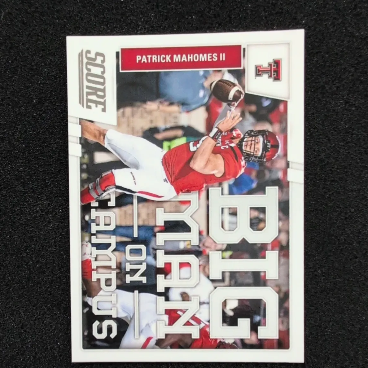 Patrick Mahomes II