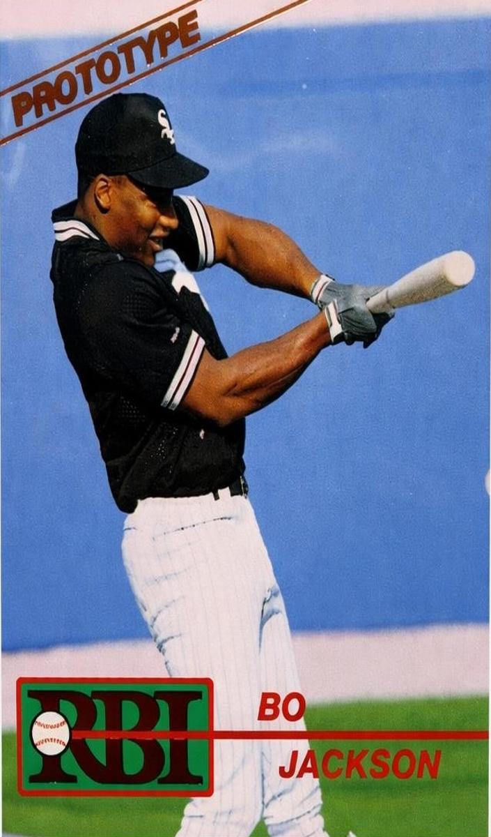 Bo Jackson