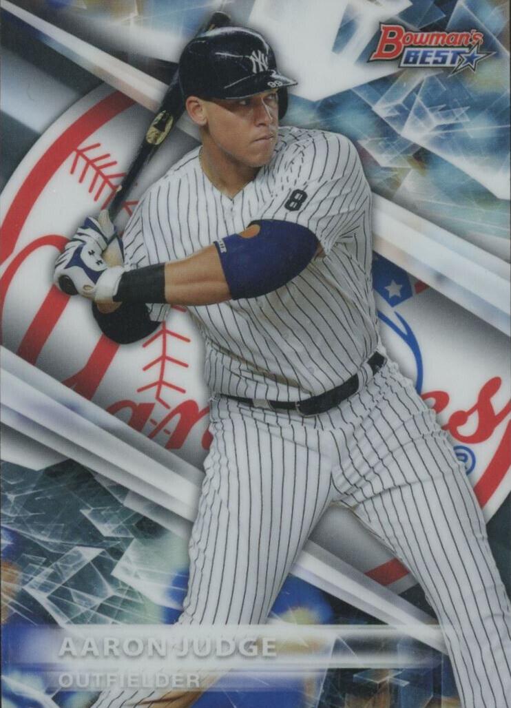 Aaron Judge