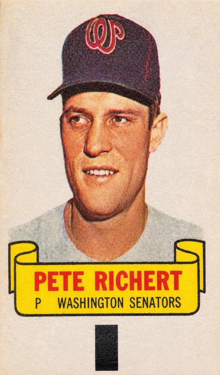 Pete Richert