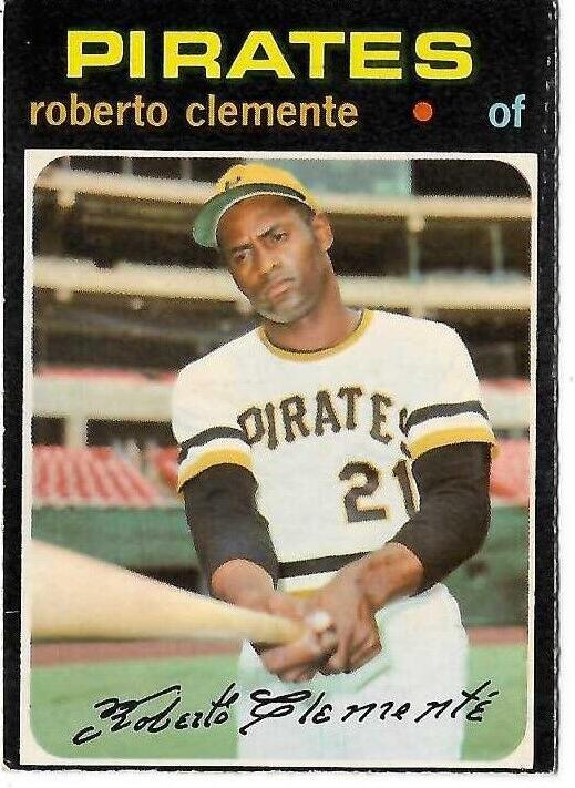 Roberto Clemente