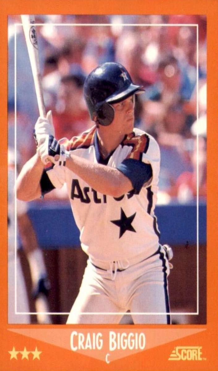 Craig Biggio