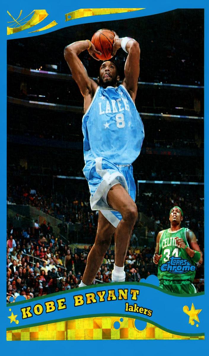 Kobe Bryant
