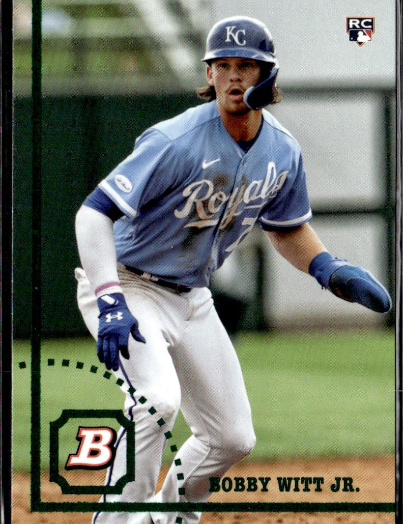 Bobby Witt Jr.