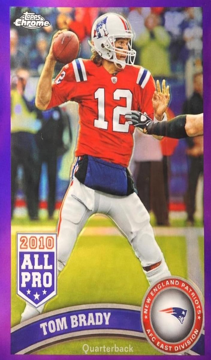 Tom Brady
