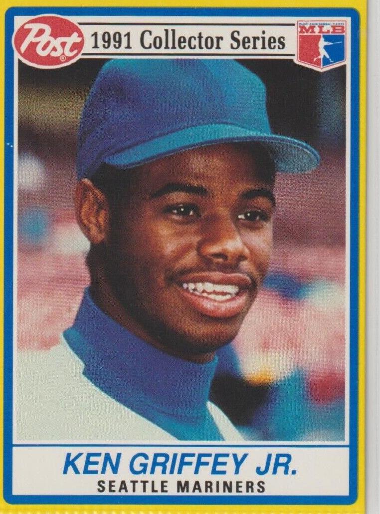 Ken Griffey Jr.