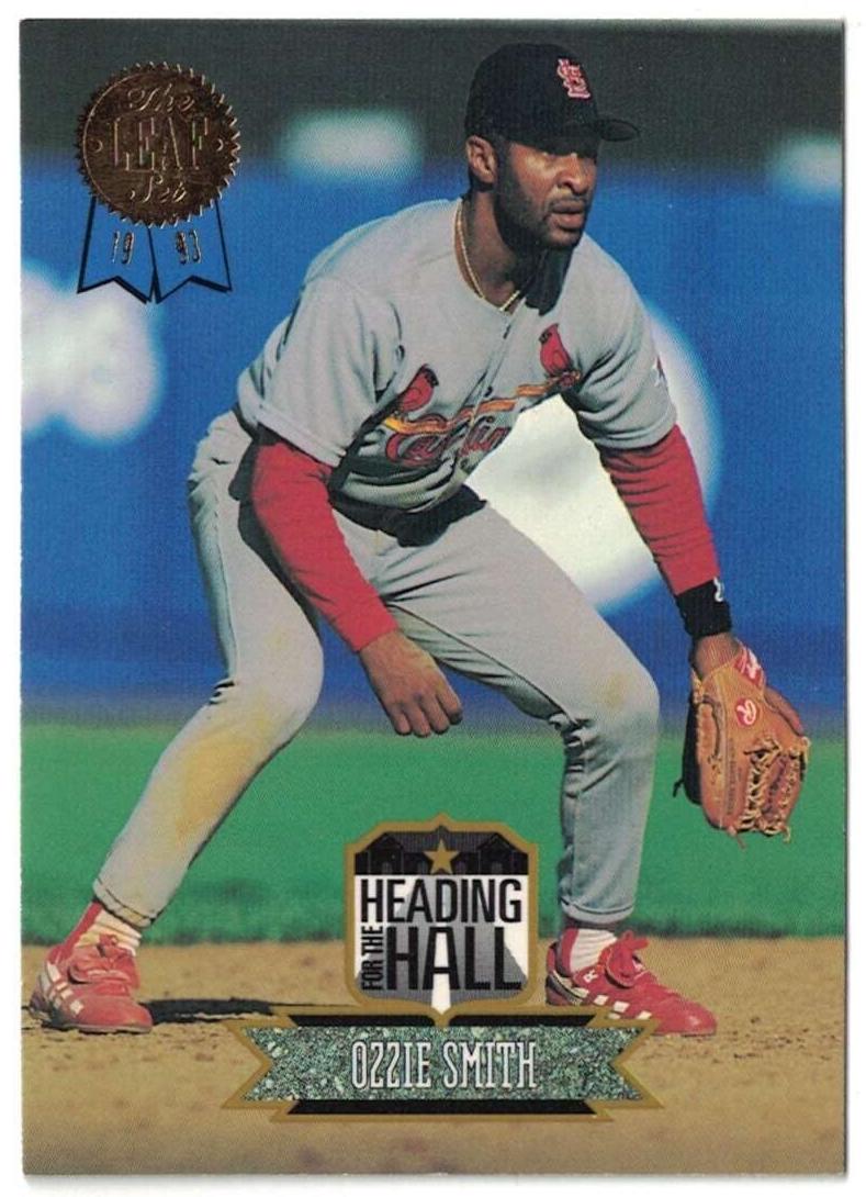 Ozzie Smith