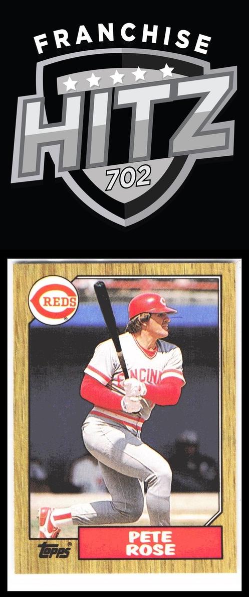 Pete Rose