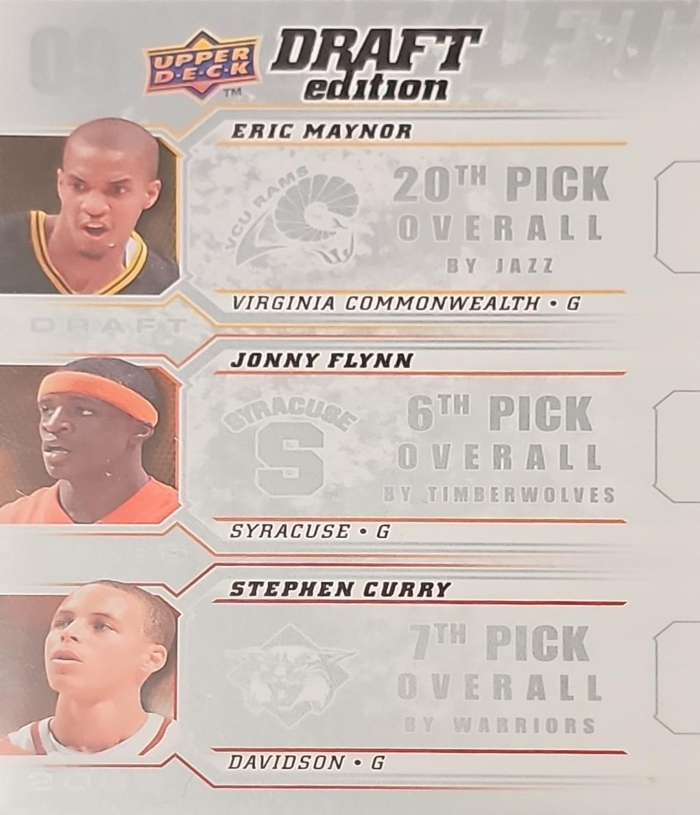 Eric Maynor