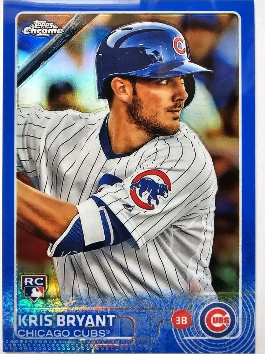 Kris Bryant