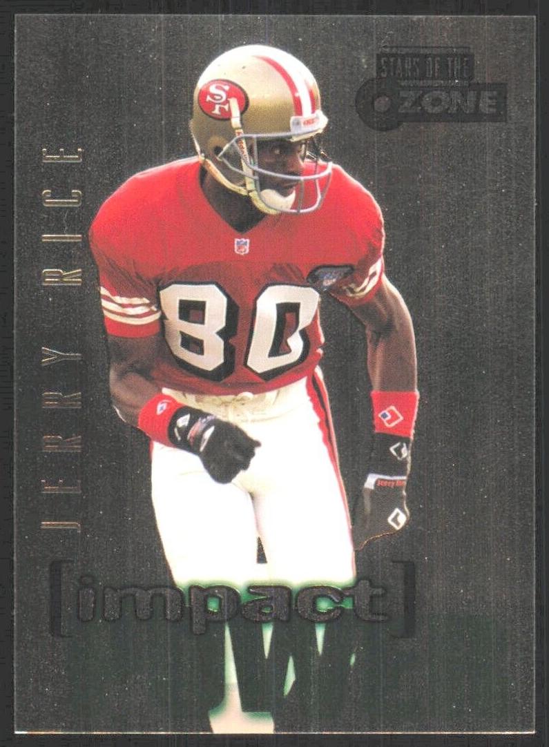 Jerry Rice