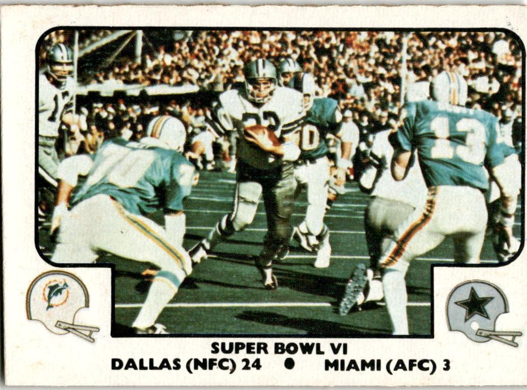 Super Bowl VI
