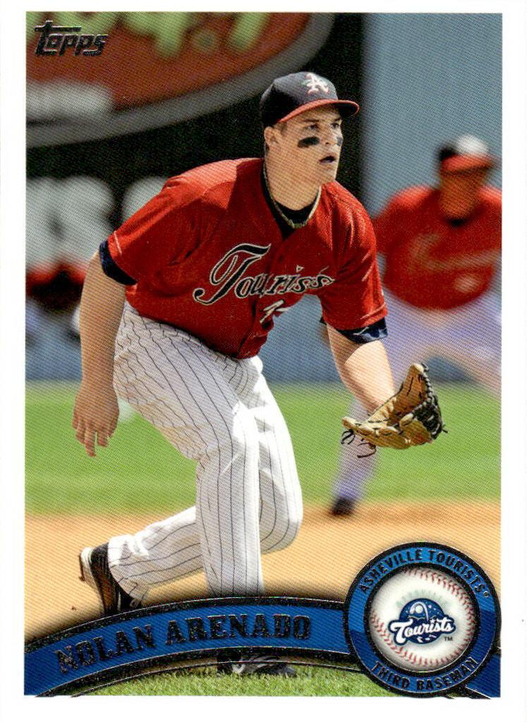 Nolan Arenado