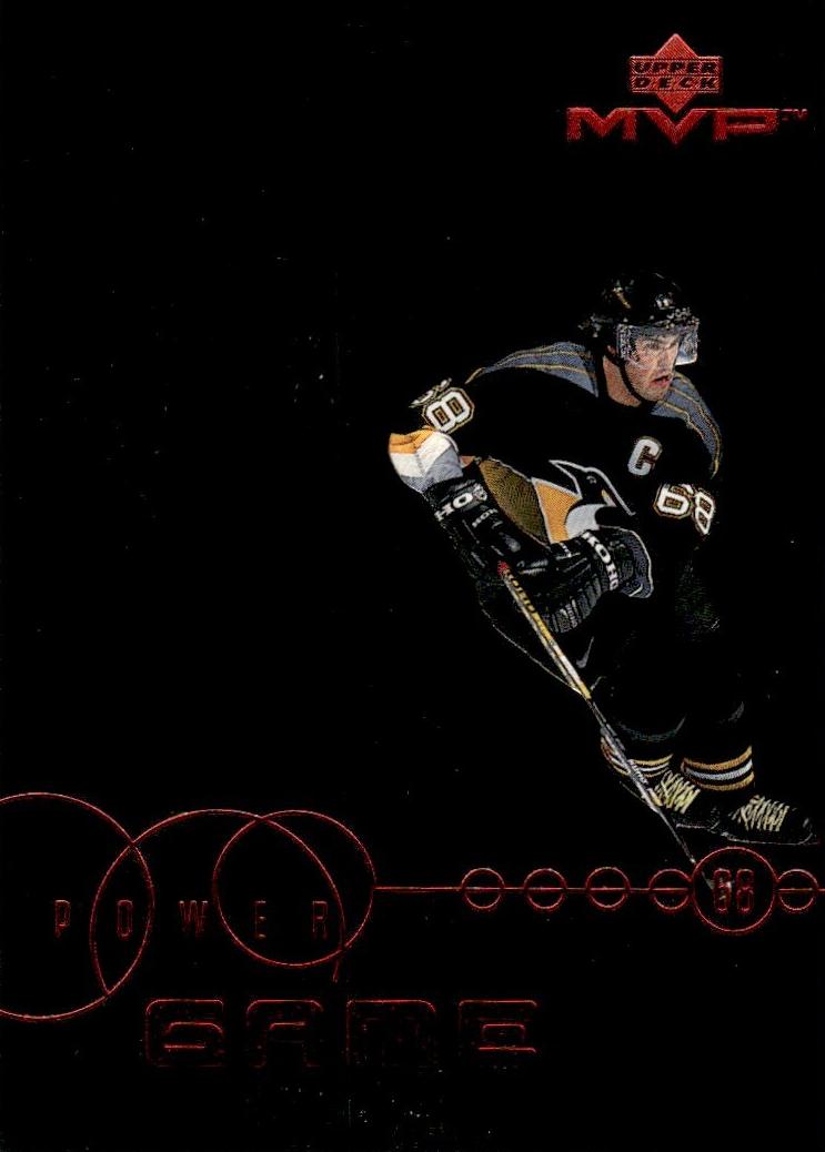 Jaromir Jagr