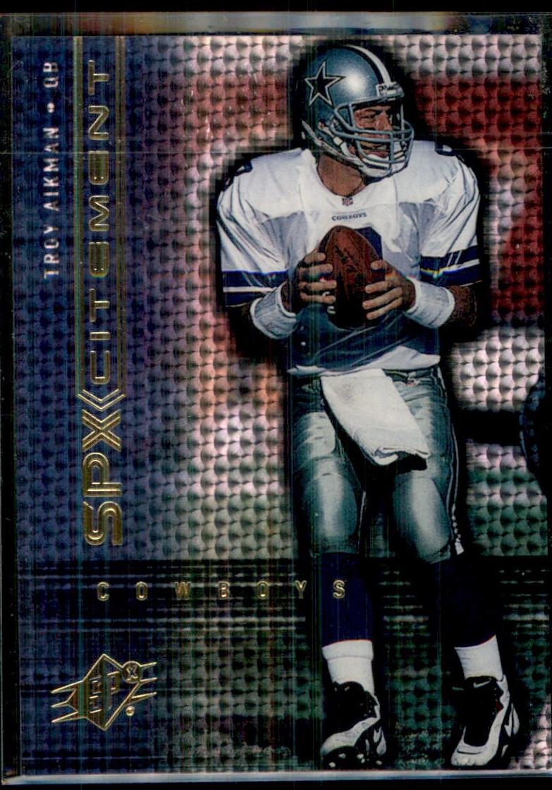 Troy Aikman