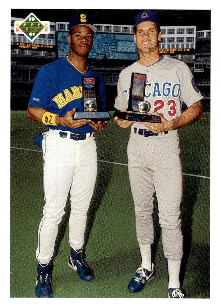 Ken Griffey Jr.