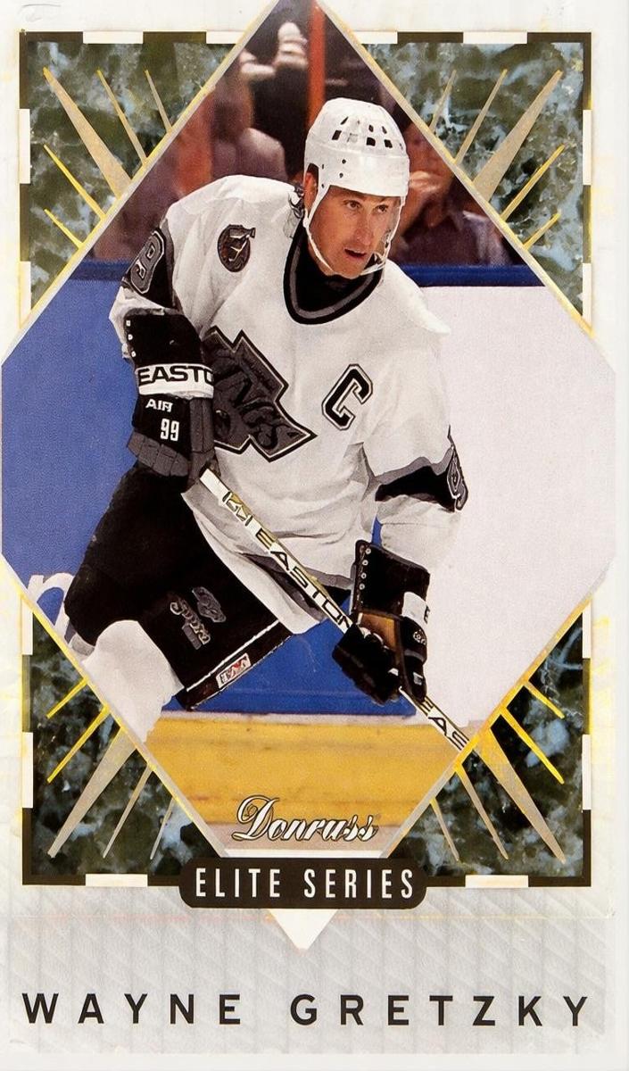 Wayne Gretzky