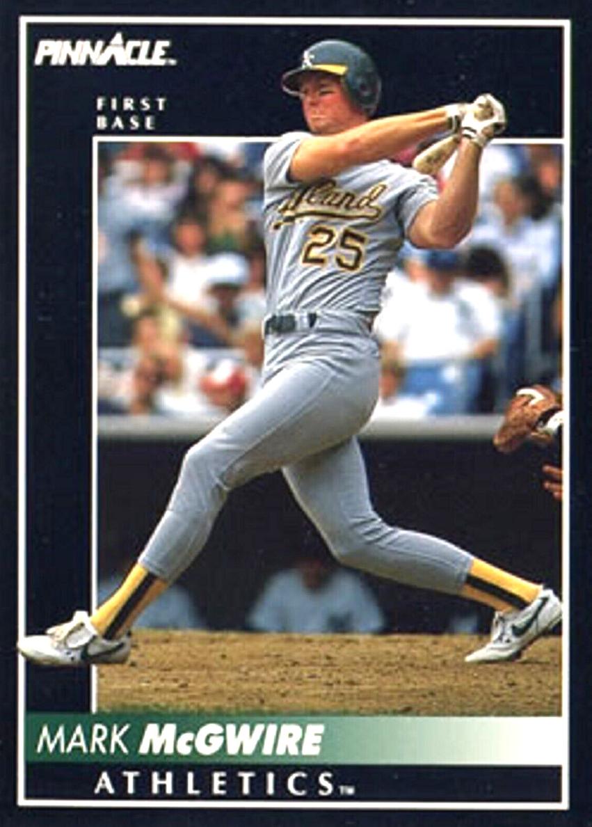 Mark McGwire