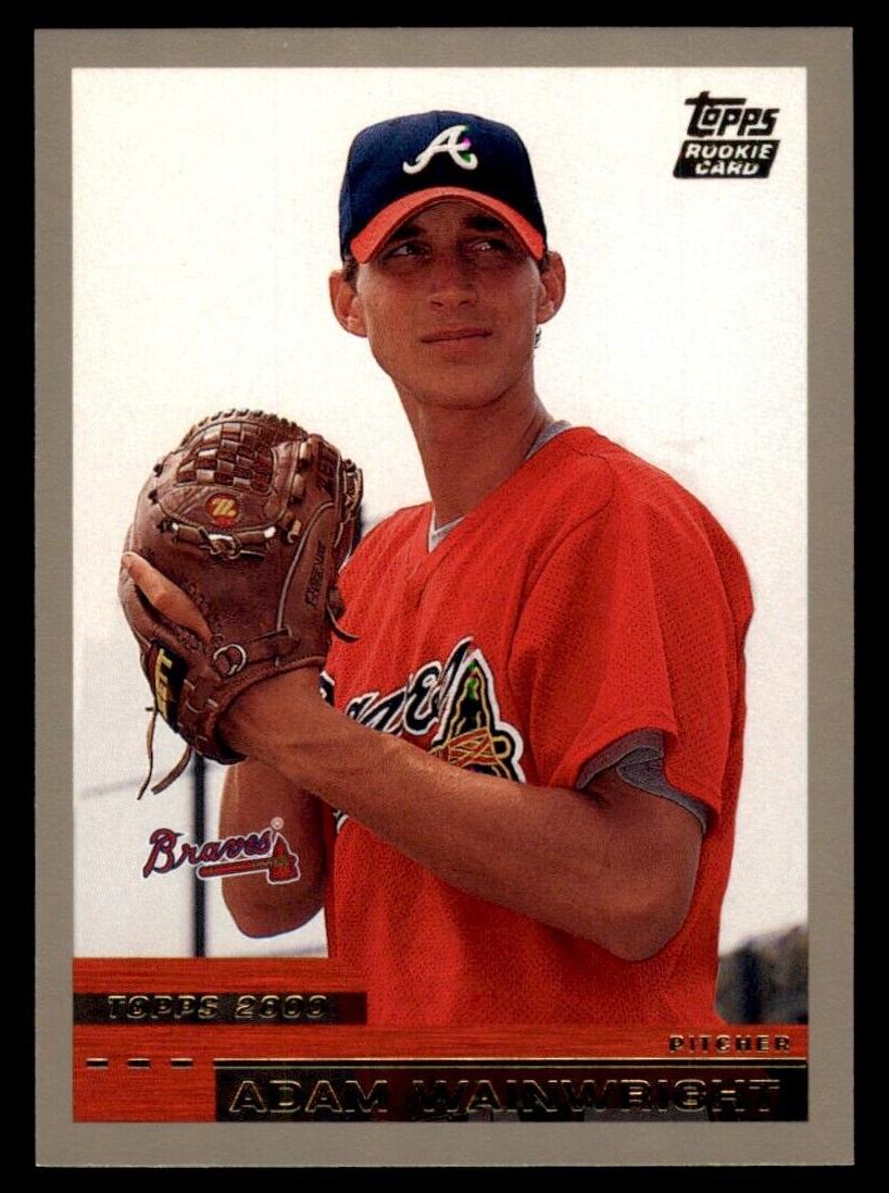 Adam Wainwright