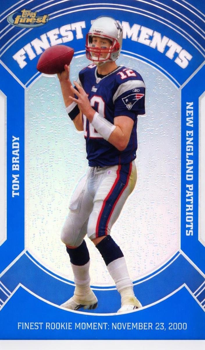Tom Brady